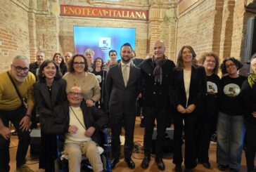 CellaMusica, dal carcere al palco: Enoteca gremita per il disco “InnocentEvasione”