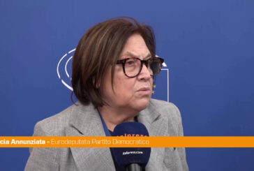 Iran, Annunziata "Attacco di Trump non ha logica, guerra per coprire Israele"