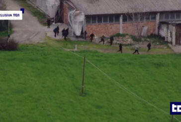 Blitz della Polizia nel Modenese, bloccata banda che assaltava portavalori