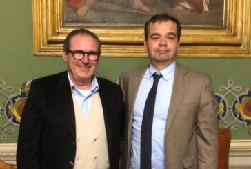 Piscitello lascia il consiglio comunale e saluta Cetona