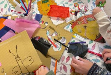 Il 7 marzo nuovo appuntamento con “Weekend al Museo”, laboratorio per bambini