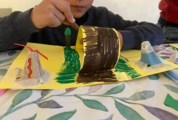 Torna “Weekend al Museo” con i laboratori per bambini