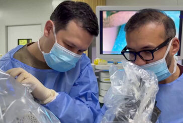 Cina: Chongqing, medici stranieri partecipano a formazione su chirurgia robotica