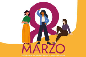 Giornata Internazionale della Donna: tutti gli eventi promossi dal Comune