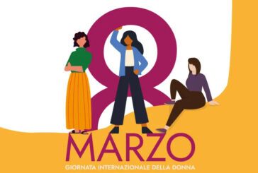 Giornata Internazionale della Donna: tutti gli eventi promossi dal Comune