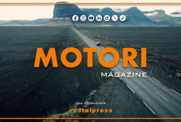 Motori Magazine – 22/3/2026
