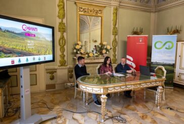 Chianti Ultra Trail by UTMB: a Radda si torna a correre