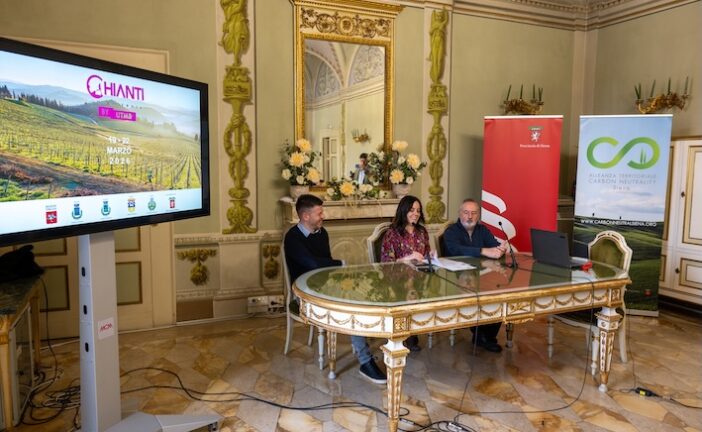 Chianti Ultra Trail by UTMB: a Radda si torna a correre