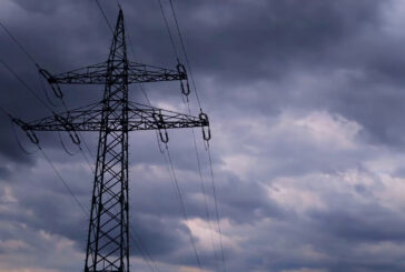 Cresce il fabbisogno elettrico nazionale