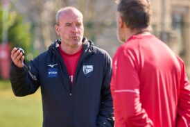 La Pianese cerca a Ravenna il quinto risultato utile in trasferta