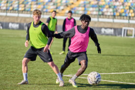 Pianese al terzo impegno in una settimana: arriva Pineto