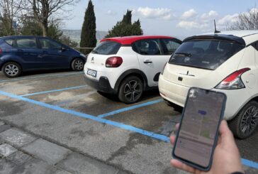 Montepulciano: la sosta si potrà pagare con l’App