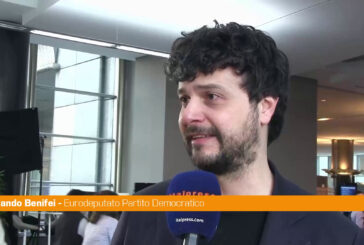 Iran, Benifei "Fondamentale agire per una de-escalation militare"