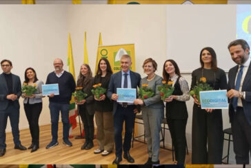 Pecoraro Scanio "Agricoltura EcoDigital guidata da donne e giovani"