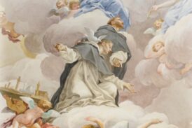 Fondazione Mps celebra la ricorrenza del Beato Ambrogio Sansedoni