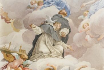 Fondazione Mps celebra la ricorrenza del Beato Ambrogio Sansedoni