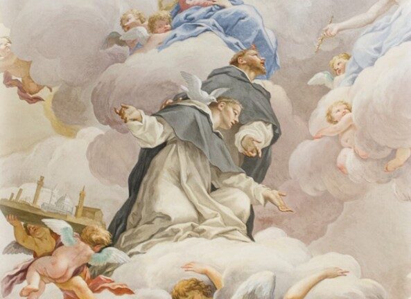 Fondazione Mps celebra la ricorrenza del Beato Ambrogio Sansedoni