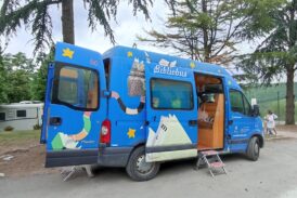 Al Politeama arriva l’IA con il saggio di Simone Rossi e Riccardo Manzotti 