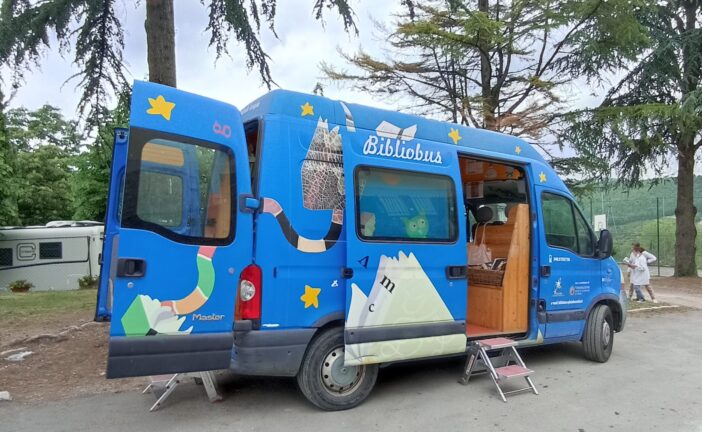 Al Politeama arriva l’IA con il saggio di Simone Rossi e Riccardo Manzotti 