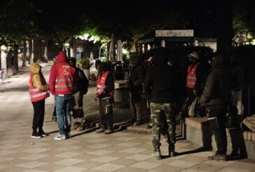 Sfruttamento in agricoltura: l’impegno della Flai Cgil e delle Brigate del Lavoro