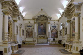 Scopri l’arte: laboratori per bambini al Santuccio