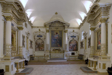 Scopri l’arte: laboratori per bambini al Santuccio