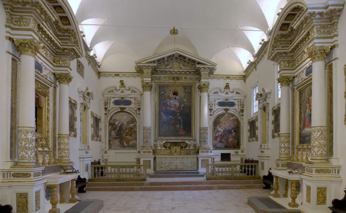 Scopri l’arte: laboratori per bambini al Santucchio