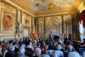 Torna il Festival di Pasqua a Montepulciano