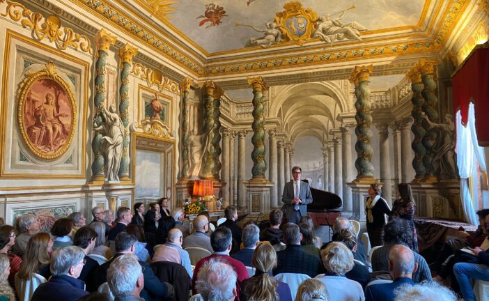 Torna il Festival di Pasqua a Montepulciano