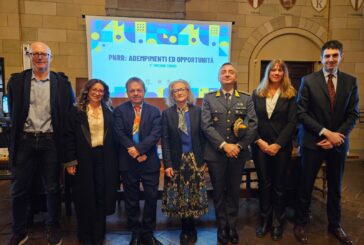 Pnrr: al via gli incontri su trasparenza e gestione dei fondi pubblici