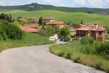 Rinasce l’area dell’ex Fornace Laterizi Arbia a Castelnuovo Scalo