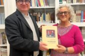 La biblioteca del Franci si arricchisce grazie con la donazione dalla Pinacoteca Nazionale