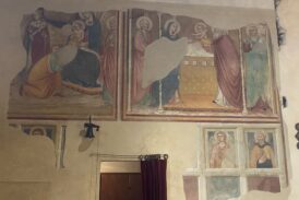 Giornate FAI di Primavera: tesori da scoprire a Siena e Monteroni d’Arbia