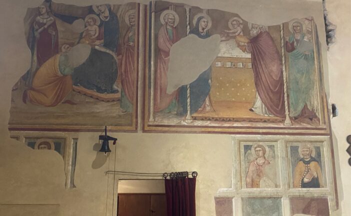 Giornate FAI di Primavera: tesori da scoprire a Siena e Monteroni d’Arbia