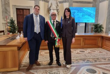 Ancona capitale italiana della cultura. Colle guarda al futuro