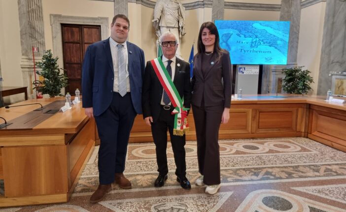 Ancona capitale italiana della cultura. Colle guarda al futuro
