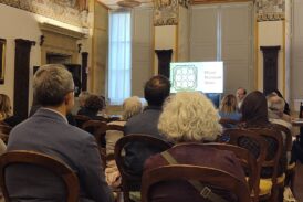 Relazioni d’arte: approfondimenti intorno alla Pinacoteca Nazionale di Siena