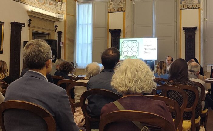 Relazioni d’arte: approfondimenti intorno alla Pinacoteca Nazionale di Siena