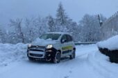 Poste Italiane: consegne assicurate anche con la neve