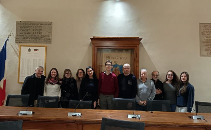 Insediati i nuovi Consigli di Zona di Casetta–Monteaperti e Ponte a Bozzone