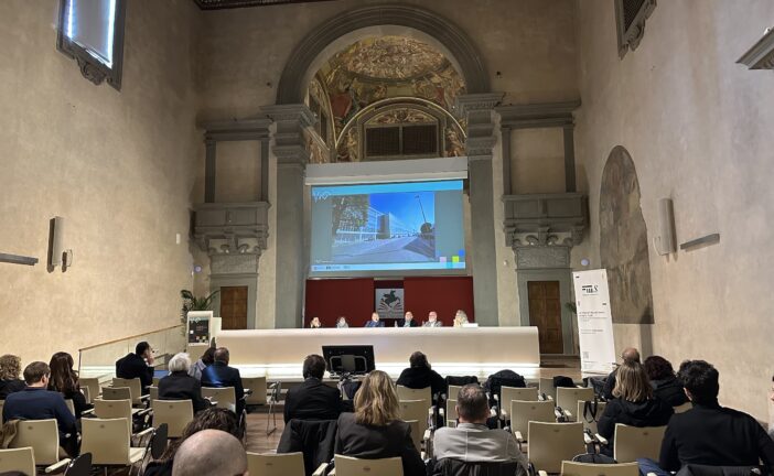 Il ruolo dei Visitor Centre nei siti UNESCO:  una strategia comune per la Toscana