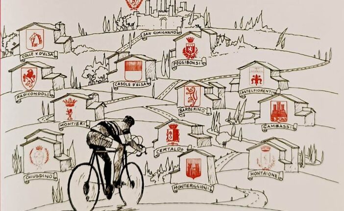 51^ Coppa Martiri di Montemaggio: appuntamento aperto alla categoria Elite/Under 23