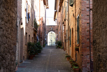 Castelnuovo: trekking guidato nei luoghi più insoliti della provincia di Siena