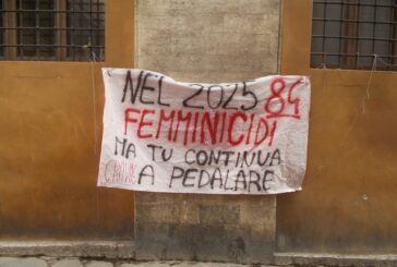 Cravos: ironia a due ruote