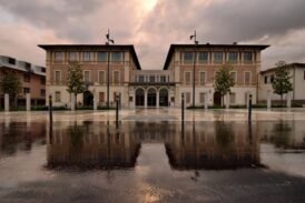 “Rigenerare con la cultura”, a Colle di Val d’Elsa il convegno di INU Toscana