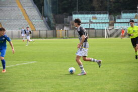 Mastalli su rigore dà la vittoria al Siena sul Foligno