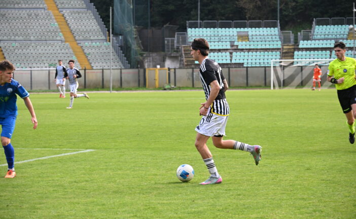 Mastalli su rigore dà la vittoria al Siena sul Foligno