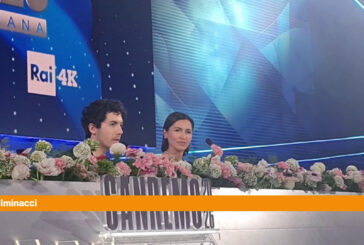 Sanremo, Fulminacci "Vincere il premio della critica era un sogno che avevo"