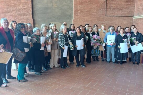 “Dal primo voto al primo Sindaco”, la cerimonia nella Loggia dei Nove