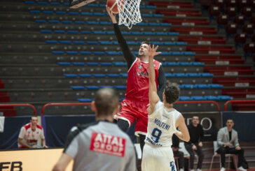 San Giobbe supera Quarrata con brivido finale